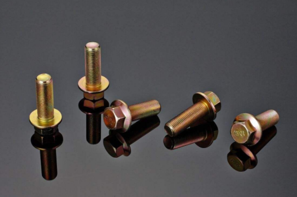 高強度螺母廠家介紹螺栓的存儲方式及安裝規定
